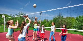 Real English Conversation: Getting in Shape