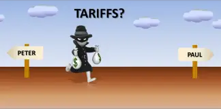 Real English Conversation: Robbing Peter to Pay Paul