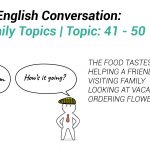 Basic English Conversation 41-50-01
