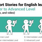 101 Short Stories for English learners-01