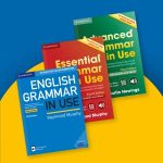 The best-selling grammar books 2