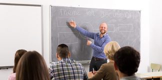 Real English Conversation:Â First Things First