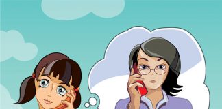 Real English Conversation: A Foot in the Door