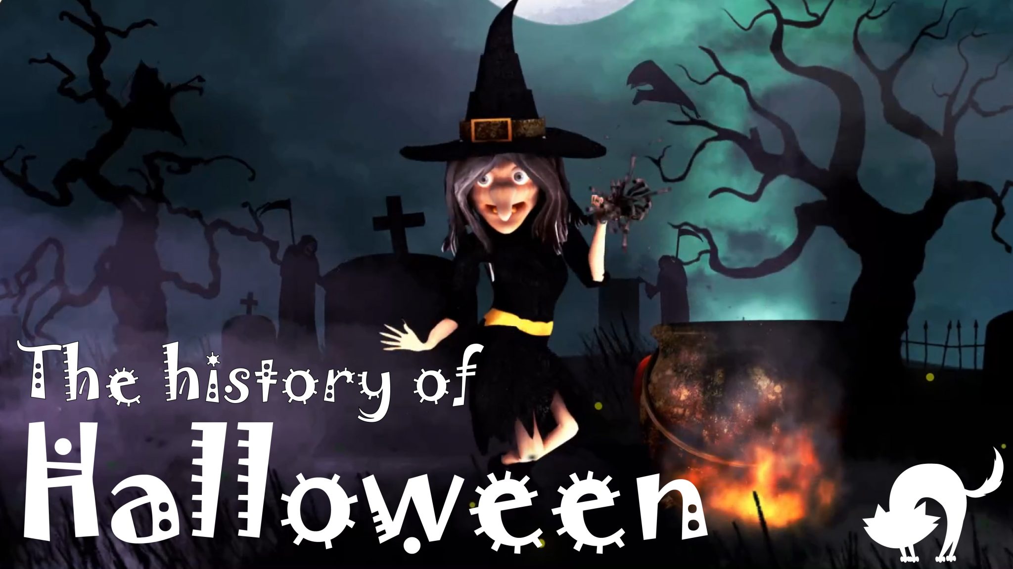 Halloween History and Costumes Helena Daily English