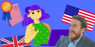 The English Master Course: English Grammar, English Speaking The English Master Course