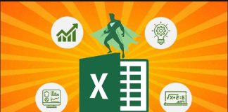 Zero to Hero in Microsoft Excel: Complete Excel guide 2023