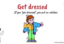 How to use “GET” like a native English speaker