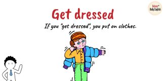 How to use “GET” like a native English speaker