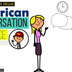 American English Conversation-01