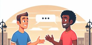 Daily English Conversations Elementary Level): Topic: Nice to meet you