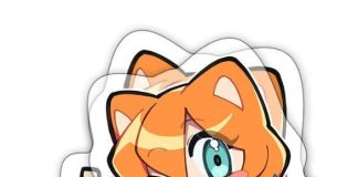 Unleash Your Creativity with Custom Clear Stickers and Die-Cut Stickers