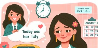 Short Stories in English: A Lucky Day