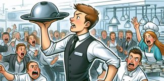 Short Stories in English: Life Will Be Better