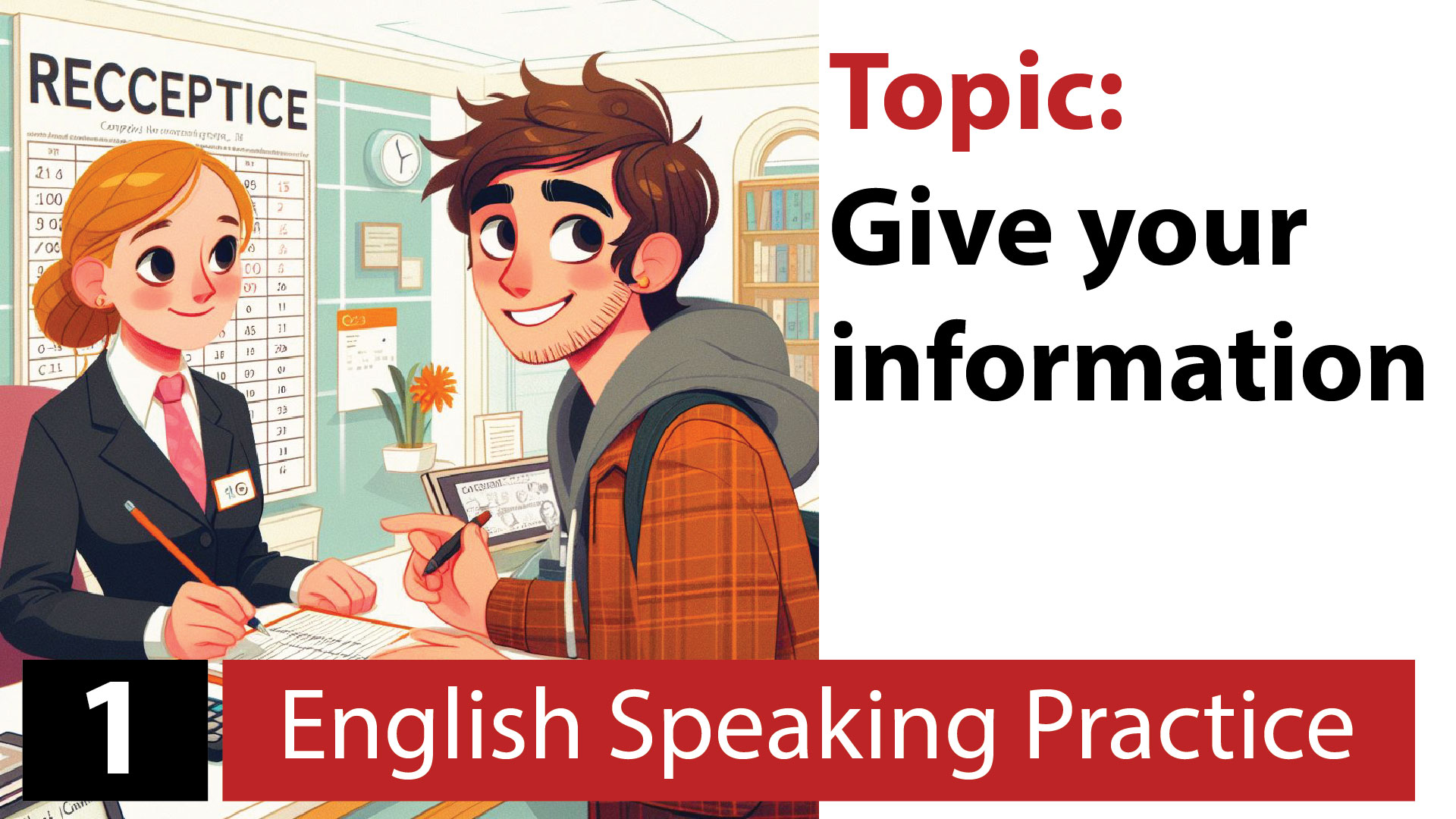 english essay for speaking practice
