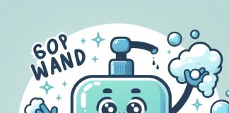 Short Stories in English: Wash your hands