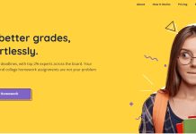 How to Write English Homework from Start to Finish Efficiently & Fast?