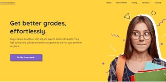 How to Write English Homework from Start to Finish Efficiently & Fast?