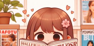 Short Stories in English: She’s So Hungry