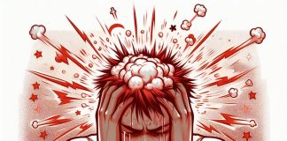 Short Stories in English: A Headache