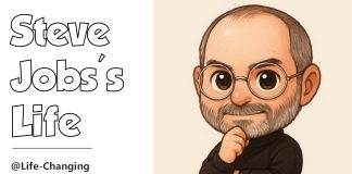 Steve Jobs’s Life | All about Steve Jobs