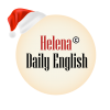 Helena Daily English Learn English Everyday Everywhere